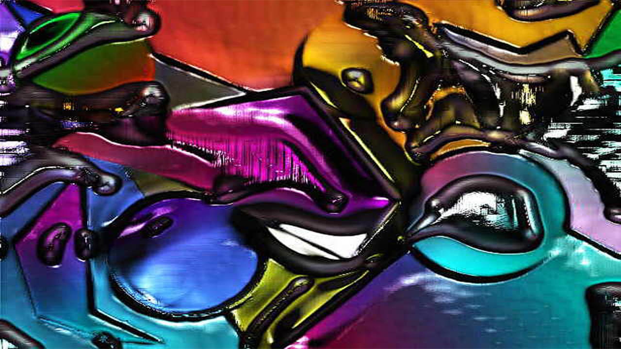 Gli inizi 2003